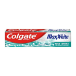 Hair care Colgate Zobu pasta Colgate Max White Chrystals 100ml