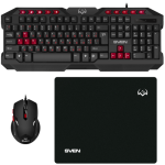 Keyboard set Sven GS-9200 Gaming