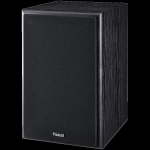 Magnat Monitor S30 Bookshelf Speakers, Black, Pair