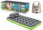 Niisutusseadmed // Aia kastmiss&uuml;steem | Niisutus | Basseinid ja tarvikud // Dmuchany Materac 188 x 99 x 22 cm Bestway 67619