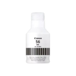 Canon GI 56 BK Schwarz original Nachf&uuml;lltinte (4412C001)