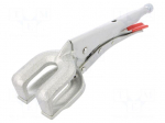 Pliers | welding grip | 280mm