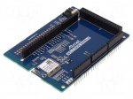 Dev.kit: combo | I2C,SDIO,SPI,UART | ATWILC3000-MR110CA