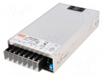 Power supply: switched-mode | modular | 300W | 5VDC | 199x105x41mm