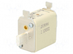 Fuse: fuse | gG | 40A | 500VAC | ceramic,industrial | NH00 | WT-NH