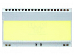 Backlight | Application: EADOGM081,EADOGM162,EADOGM163 | LED