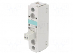 Relay: solid state | Ucntrl: 4&divide;30VDC | 30A | 48&divide;600VAC | -25&divide;60&deg;C | IP20