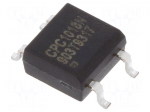 Relay: solid state | SPST-NO | Icntrl max: 50mA | 600mA | max.60VAC