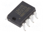Relay: solid state | SPST-NO + SPST-NC | Icntrl max: 50mA | 120mA