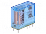 Relay: electromagnetic | SPDT | Ucoil: 24VDC | 16A/250VAC | 16A/30VDC