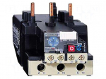 Thermal relay | Series: TeSys D | Leads: screw terminals | 63&divide;80A