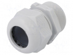Cable gland | with metric thread,with long thread | M32 | 1,5 | IP68