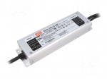 Power supply: switched-mode | LED | 239.6W | 27&divide;56VDC | 2400&divide;6660mA