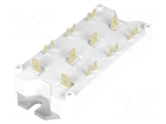 Module: IGBT | transistor/transistor | IGBT three-phase bridge