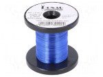 Silver plated copper wires | 0.15mm | 100m | Core: Cu,silver plated