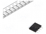 Transistor: N-MOSFET | unipolar | 60V | 61A | Idm: 347A | 147W