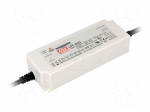 Power supply: switching | LED | 90.24W | 48VDC | 1.88A | 90&divide;305VAC | IP67