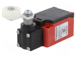 Limit switch | NO + NC | 10A | max.240VAC | max.240VDC | M16 | IP65