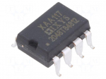 Relay: solid state | SPST-NO x2 | Icntrl max: 50mA | 150mA | max.60VAC