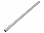 Wrench: handle | single sided | 766mm | alloy steel | long