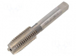 Tap | UNC 1/2-13 | L: 75mm | Holder: machine | 7mm | Thread: inch,UNC