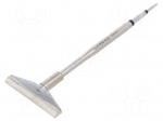 Tip | special,shovel | 2.4x37mm | longlife