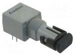 Toslink component: simplex transmitter