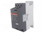Automation module: softstart | Usup: 208&divide;600VAC | 30kW | PSR | 60A