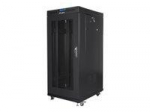 LANBERG rack cabinet 27U 600x800 mesh