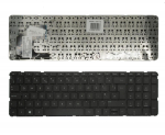 Keybaord HP: Touchsmart 15-b (UK)