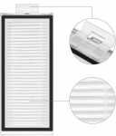 Vacuum Cleaner Accessory|ROBOROCK|Water Tank Filter|For C10/E20/E25/E35/S50/S51/S55/E45/S60/S61/S65/S45/S60 Pure/S65 Pure/E50/E55/Q55 Pro/Q55 Pro+|8.02.0063