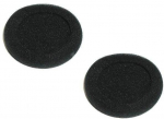 Koss | PORTCUSH Replacement cushion for stereophones | No | Black
