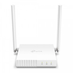 Wireless Router|TP-LINK|Wireless Router|300 Mbps|IEEE 802.11b|IEEE 802.11g|IEEE 802.11n|1 WAN|4x10/100M|Number of antennas 2|TL-WR844N
