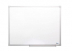Magnetiline valge tahvel FORPUS PL, 60x90cm