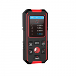 Metal, electrical wiring and wood detector + Laser distance meter