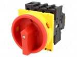 Switch: main cam switch | Stabl.pos: 2 | 25A | OFF-ON | Poles: 3+N | 13kW
