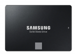 Samsung | SSD | 870 EVO | 250 GB | SSD form factor 2.5" | Solid-state drive interface SATA III | Read speed 560 MB/s | Write speed 530 MB/s