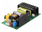 Power supply: switching | open | 40W | 120&divide;370VDC | 90&divide;264VAC | OUT: 1