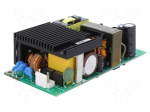 Power supply: switching | open | 225W | 80&divide;264VAC | OUT: 1 | 12VDC | 93%