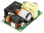 Power supply: switching | open | 120W | 120&divide;370VDC | 85&divide;264VAC | OUT: 1