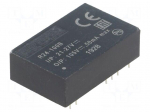 Converter: DC/DC | 5W | Uin: 21&divide;27VDC | Uout: 56&divide;135VDC | DIP24 | THT