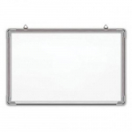 Magnetic board aluminum frame 180x90 cm Forpus