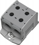 RKA 300 1/4 L  G 1 pole conductors AL/Cu