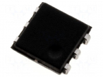 IC: EEPROM memory | 1kbEEPROM | single-wire | 256kx4bit | 2.8&divide;5.25V