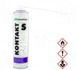 Puhastusvahend | KONTAKT S | 300 ml | pihustada | saab | Tunnuss&otilde;na: Oht