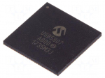 IC: HUB controller | SPI,USB 2.0,USB 3.1 | SuperSpeed | in-tray