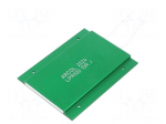 Resistor: power | screw | 10&Omega; | 100W | &plusmn;5% | LPR | 100x75x5.7mm
