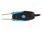 Hot microtweezers | 40/40W | for soldering station | 24V | 50&divide;450&deg;C