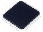 IC: PIC microcontroller | 32kB | 40MHz | A/E/USART,MSSP (SPI / I2C)