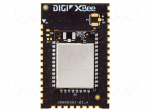 Module: RF | PCB | XBee | 2.4GHz | Bluetooth: BLE | I2C,SPI,UART | -103dBm